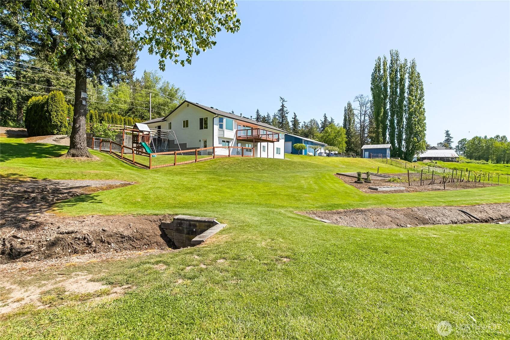 Custer, WA 98240,2995 Haynie RD