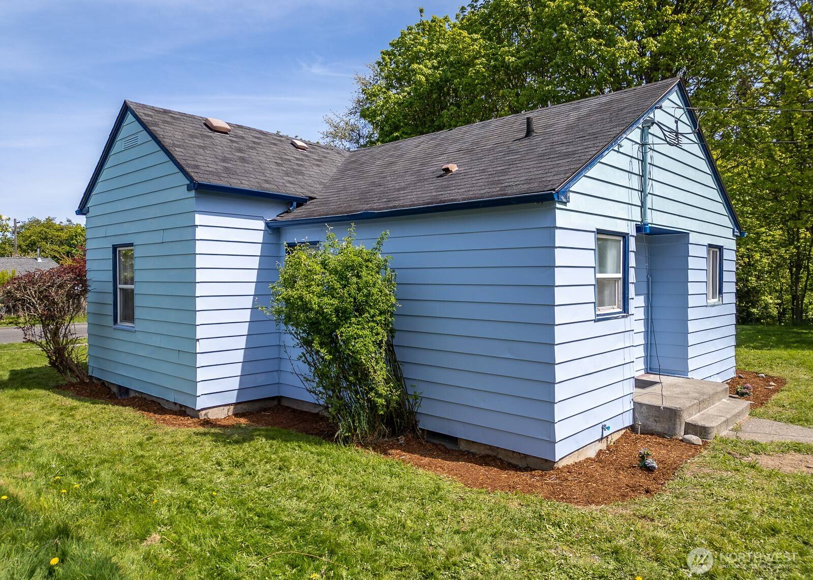 Port Angeles, WA 98362,1414 Georgiana ST
