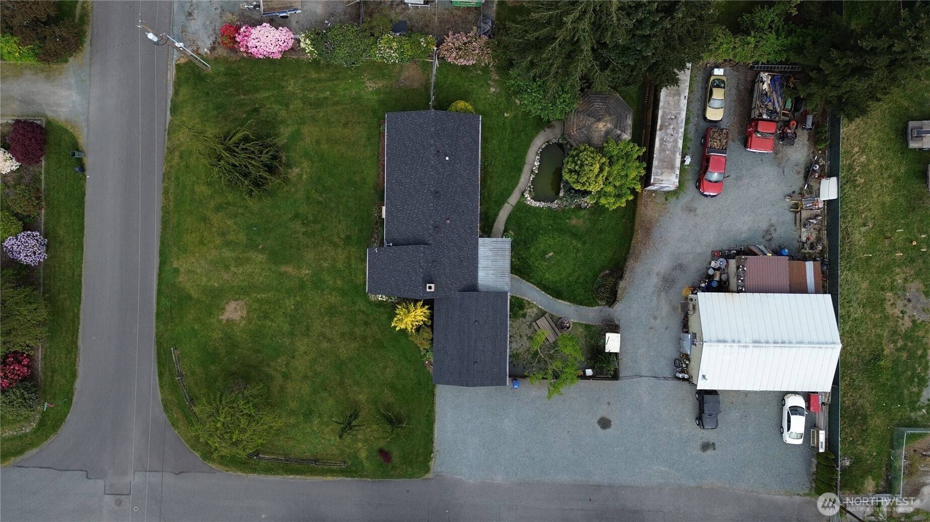 Sedro Woolley, WA 98284,313 W Bennett ST