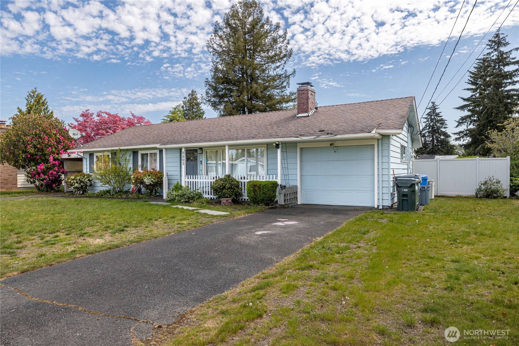Tacoma, WA 98498,8803 Terrace RD SW