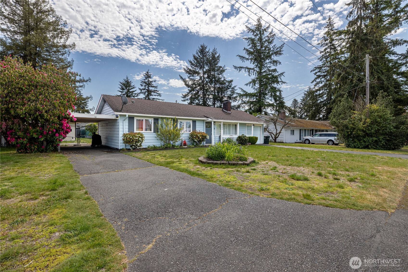 Tacoma, WA 98498,8803 Terrace RD SW
