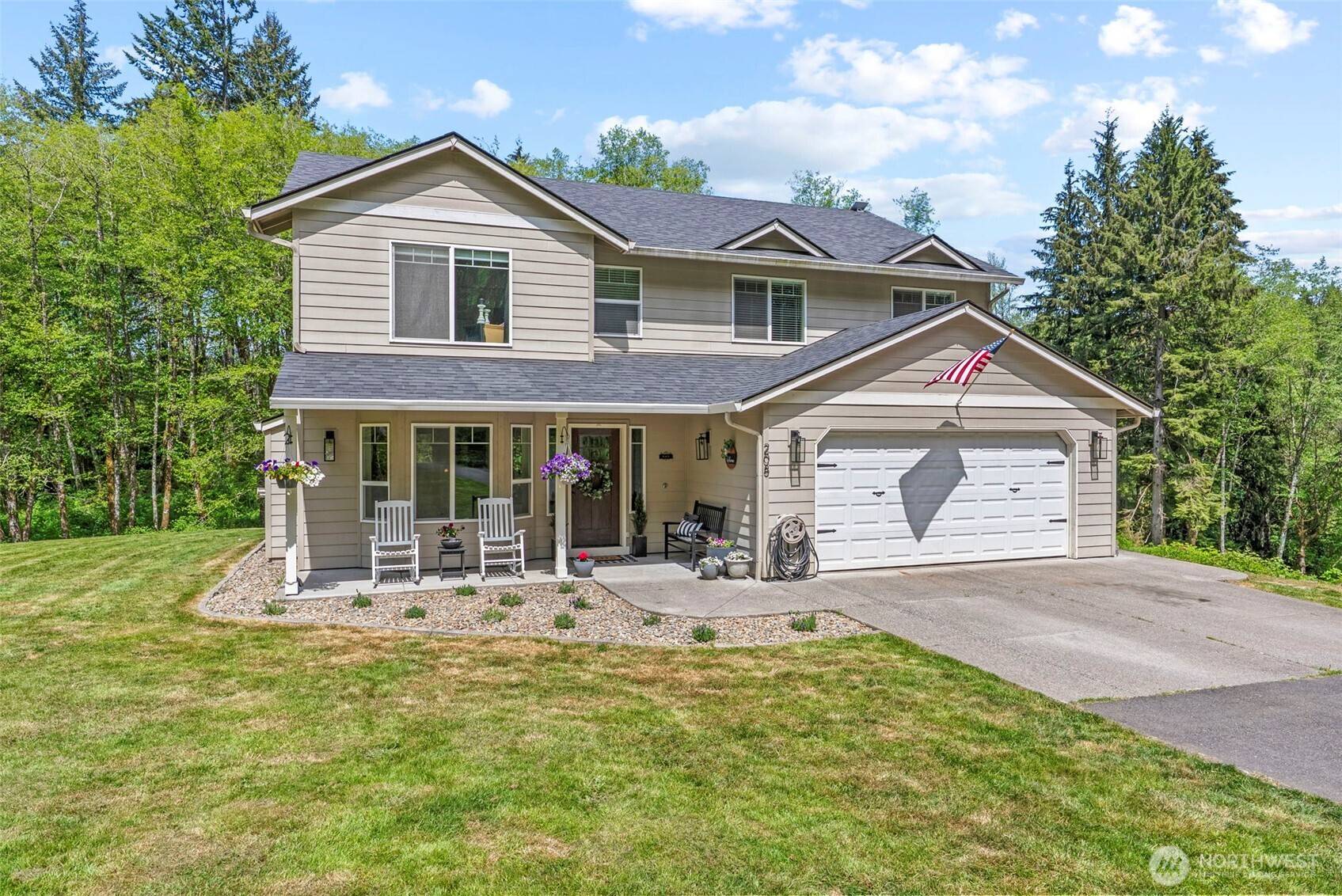 Longview, WA 98632,208 Salmonberry LN