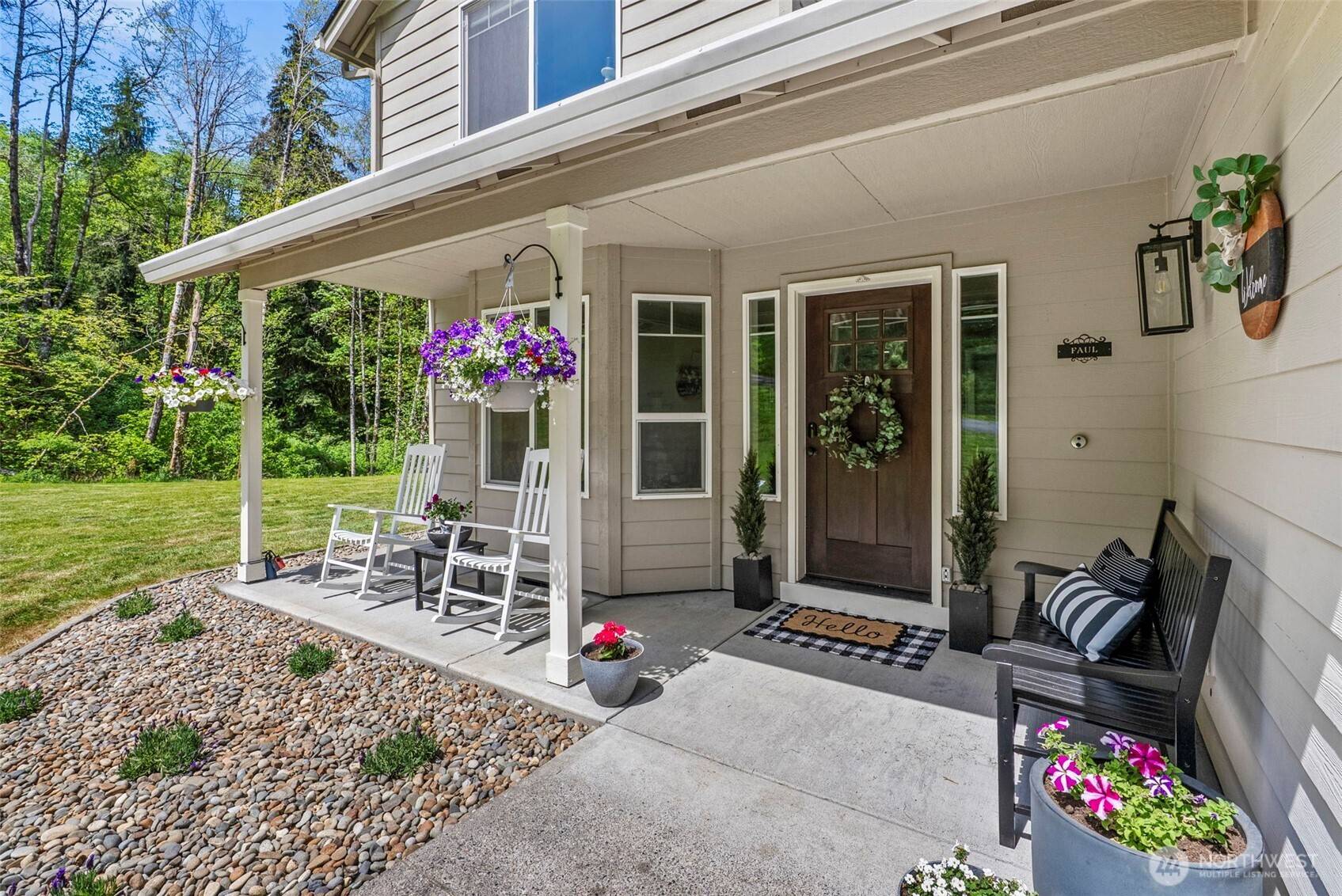 Longview, WA 98632,208 Salmonberry LN