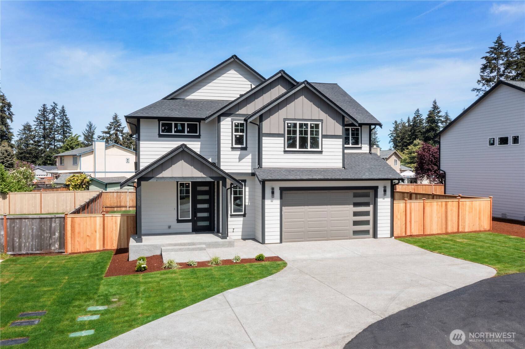 Spanaway, WA 98387,939 198th Street Ct E