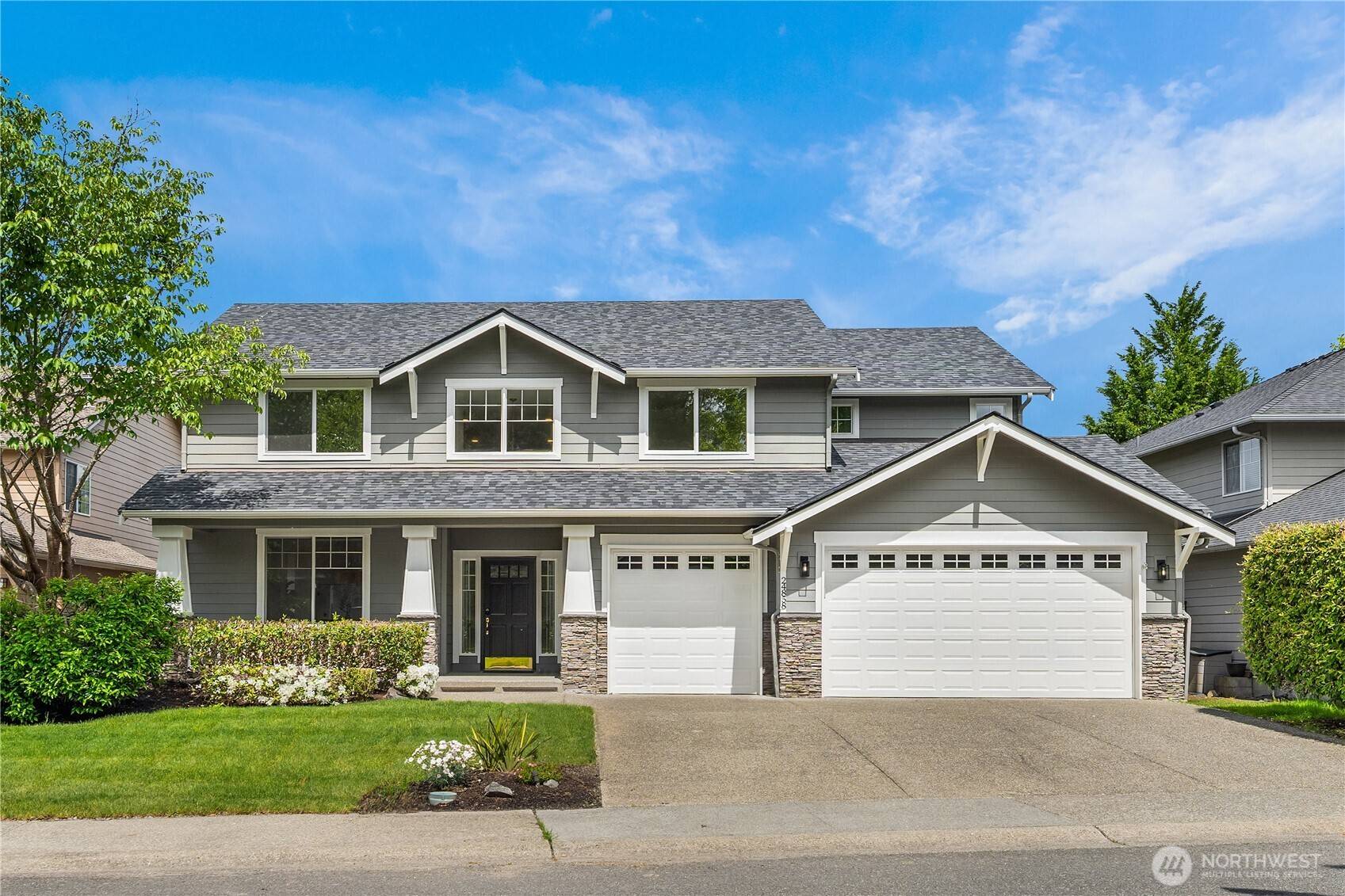 Sammamish, WA 98074,24858 NE 1st PL