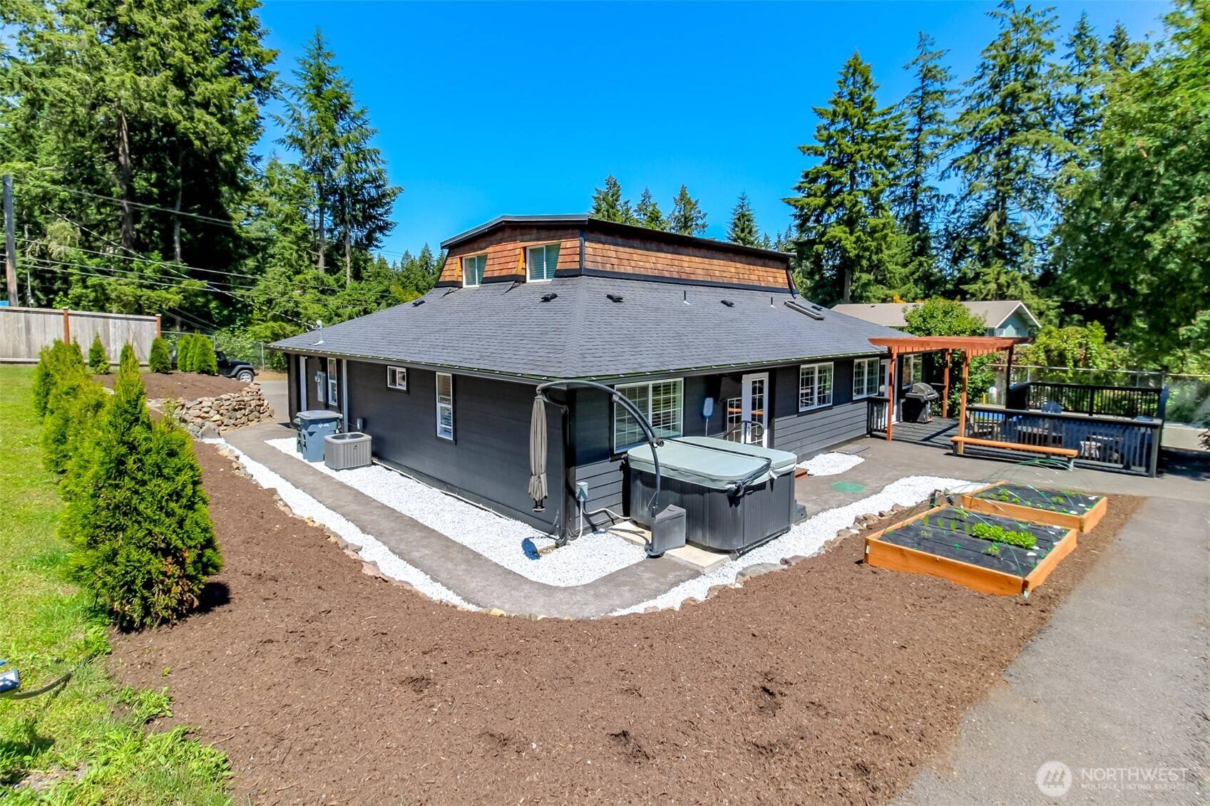 Gig Harbor, WA 98335,7218 35th ST NW