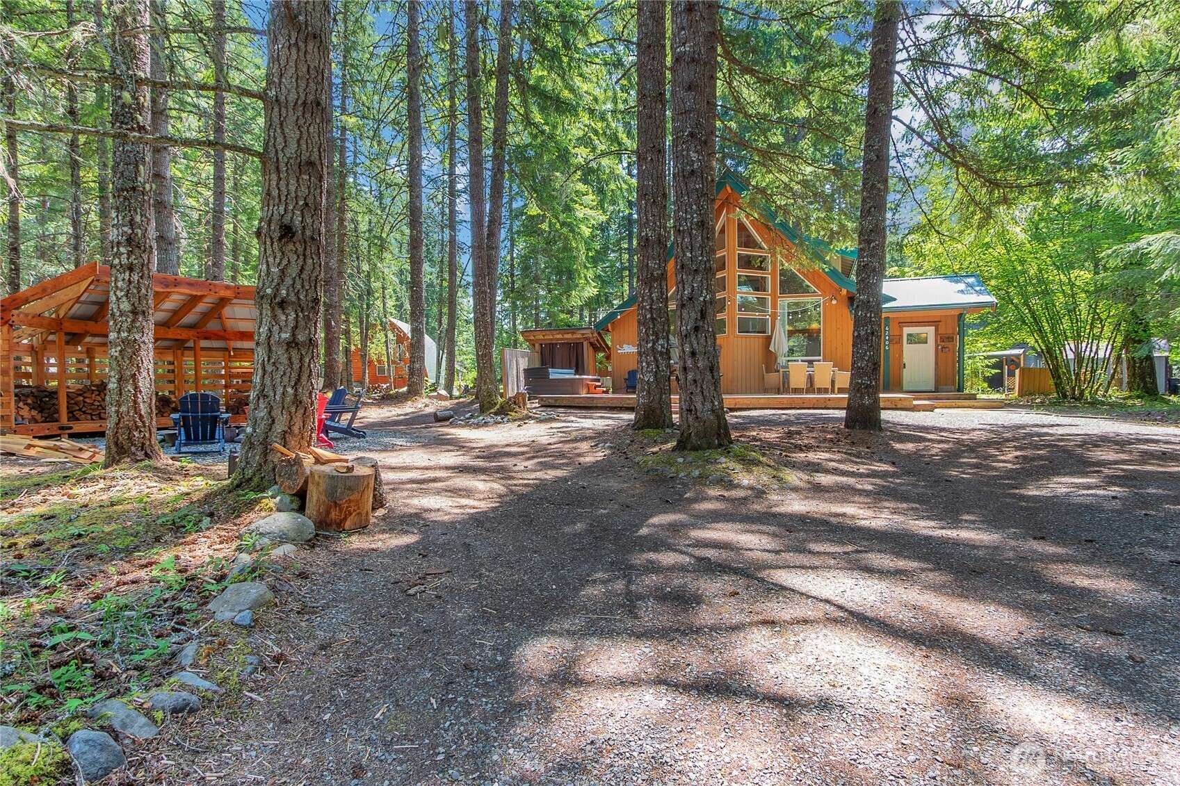 Greenwater, WA 98022,62406 Corral WAY E