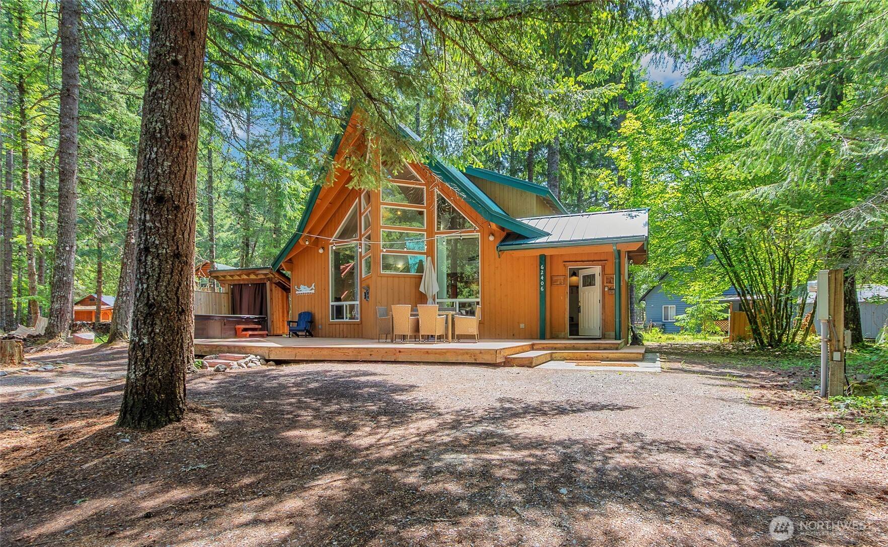 Greenwater, WA 98022,62406 Corral WAY E