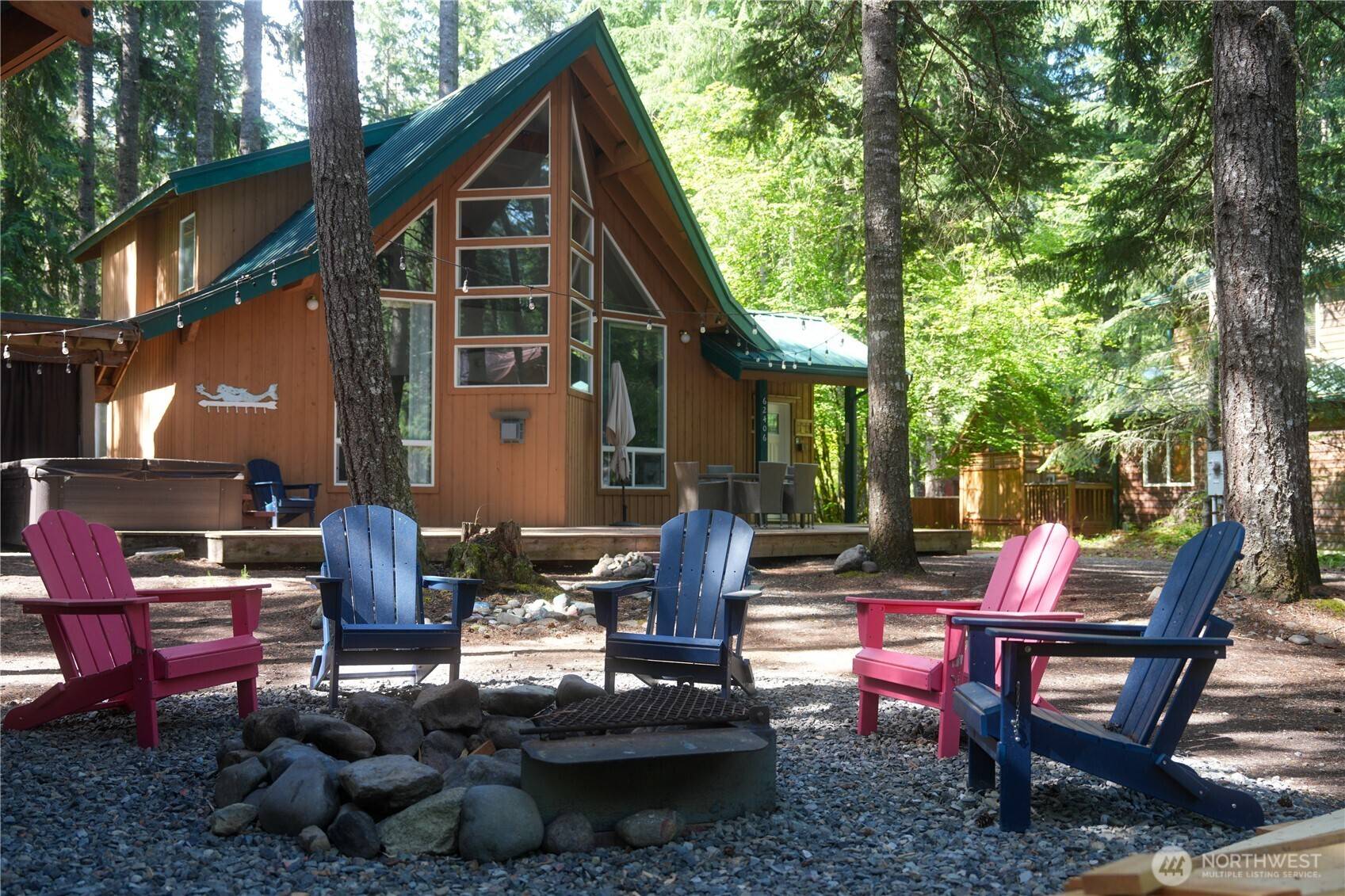 Greenwater, WA 98022,62406 Corral WAY E