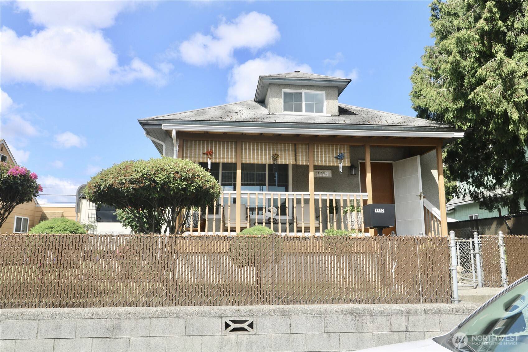 Tacoma, WA 98404,3592 E Howe St