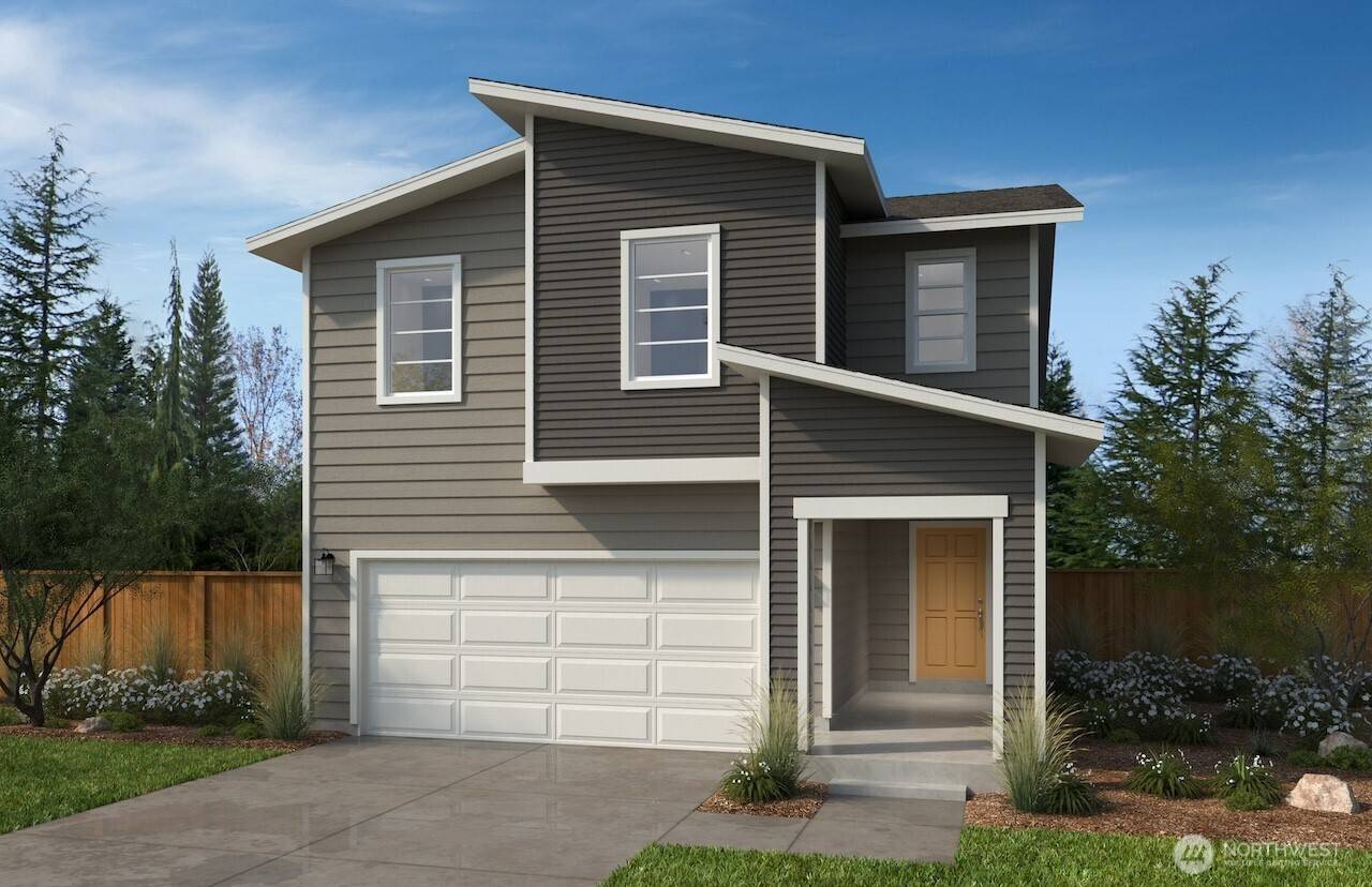 Marysville, WA 98270,8567 46th PL NE #WM07