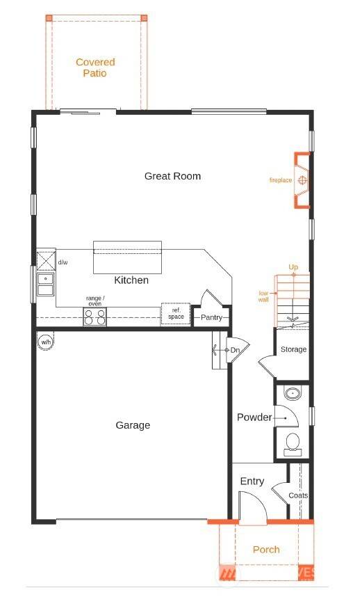 Marysville, WA 98270,8622 46th PL NE #WM21