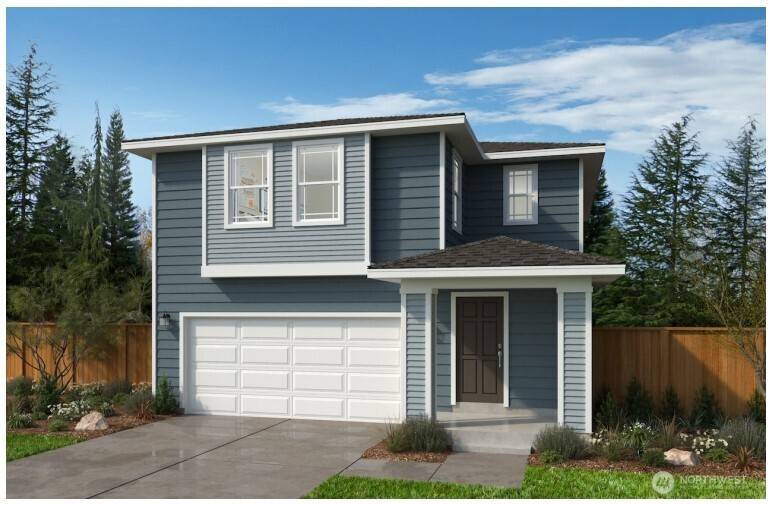 Marysville, WA 98270,8622 46th PL NE #WM21