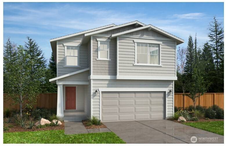 Marysville, WA 98270,8535 46th PL NE #WM11