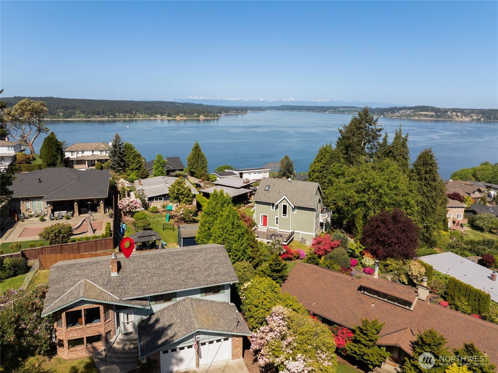 University Place, WA 98466,3730 Palisades PL W