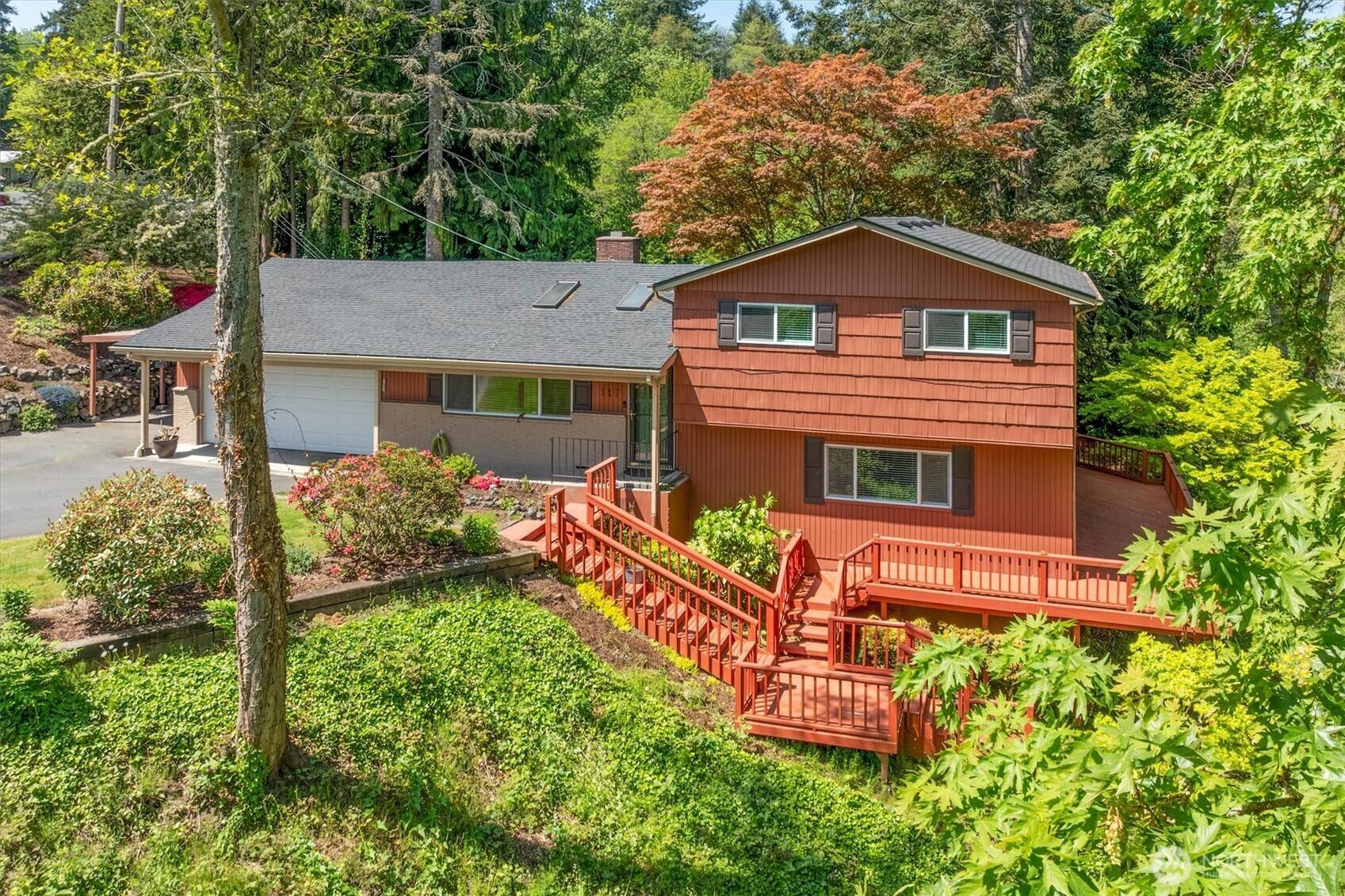 Longview, WA 98632,117 Kelview DR