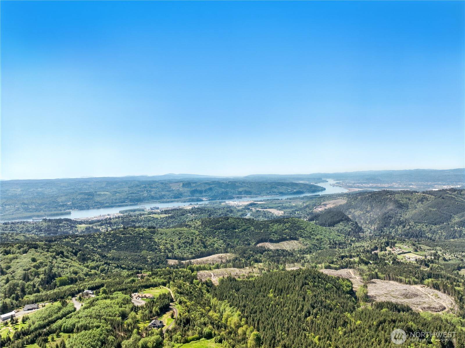 Kalama, WA 98625,0 Lot 6 Garnet RD