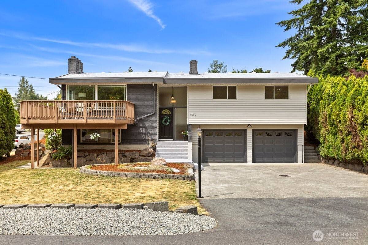Renton, WA 98055,11404 SE 186th ST