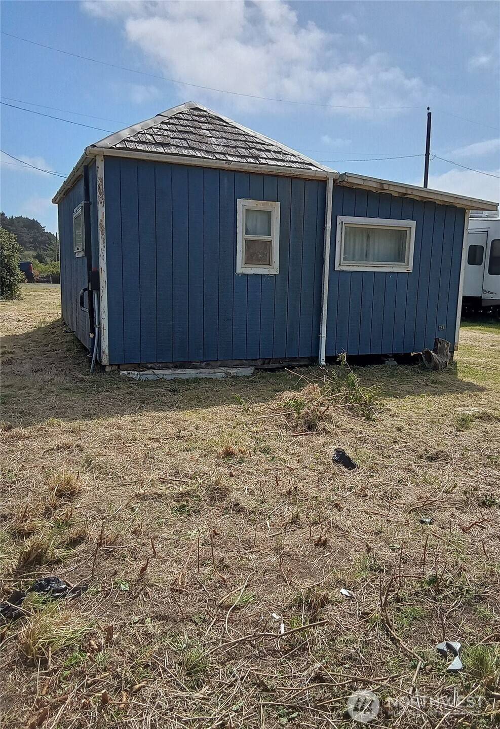 Moclips, WA 98562,53 Fifth ST