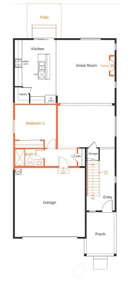 Marysville, WA 98270,5235 89th AVE NE #021