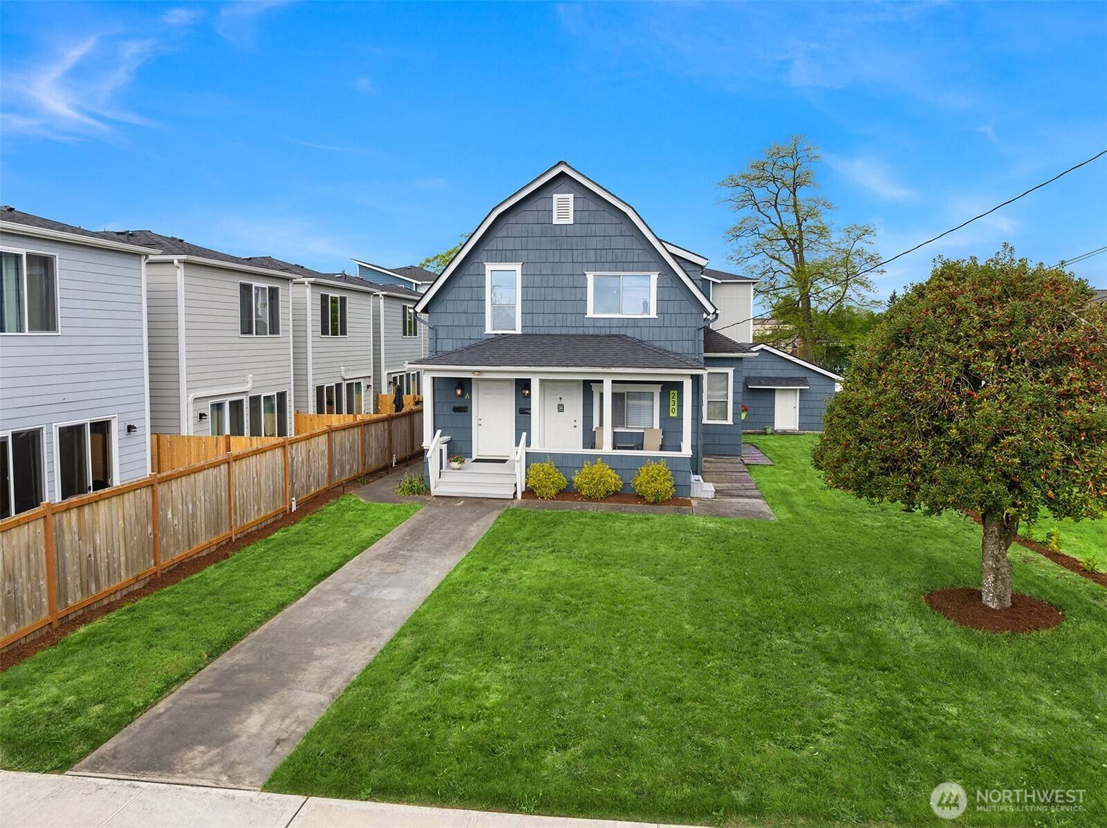 Monroe, WA 98272,230 N Madison ST