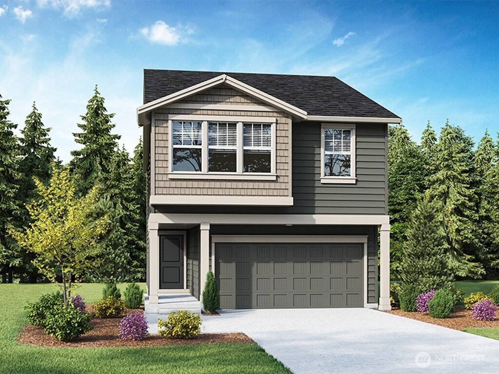 Snohomish, WA 98290,114 18th DR #111