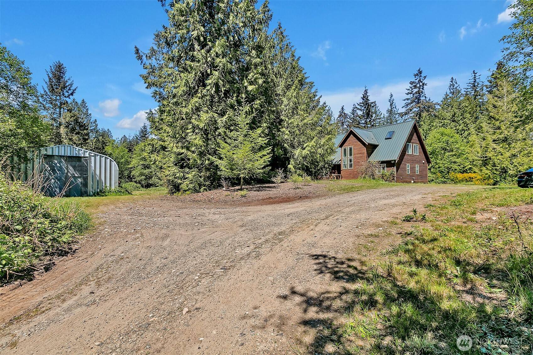 Lakebay, WA 98349,4716 167th AVE NW