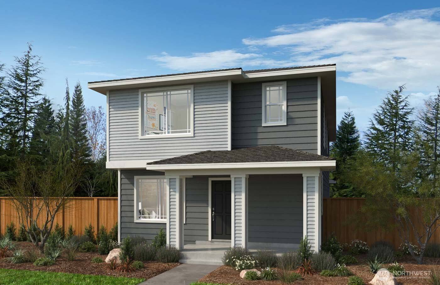 Marysville, WA 98270,5150 87th DR NE #061