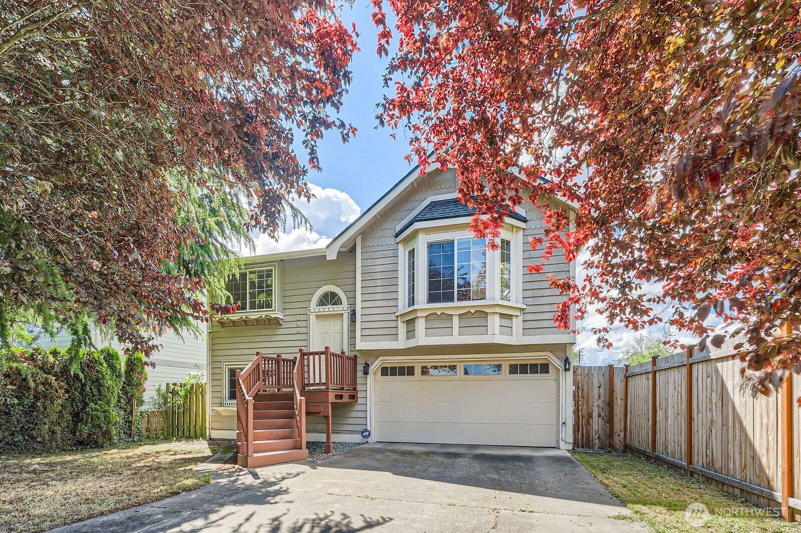 Tacoma, WA 98444,898 S 85th ST
