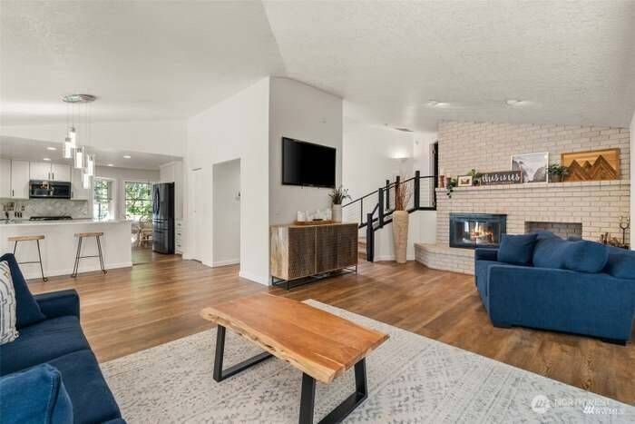 Tumwater, WA 98501,7236 Twin Cedar lane SE