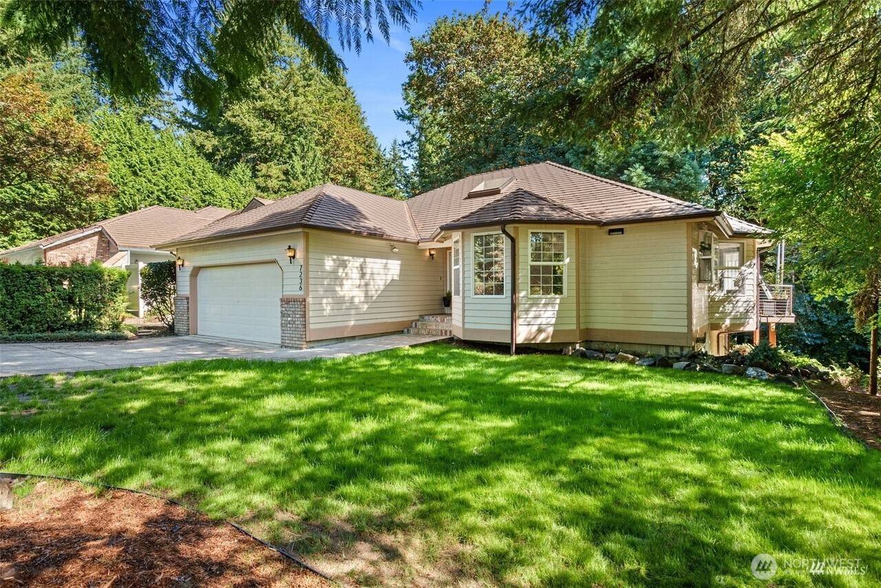 Tumwater, WA 98501,7236 Twin Cedar lane SE