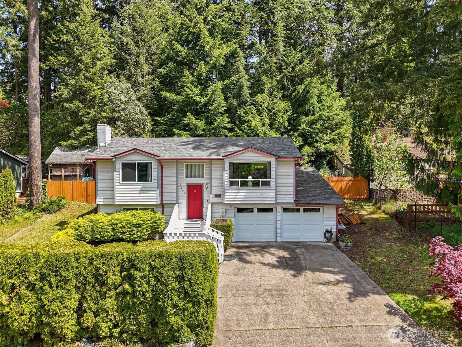 Bonney Lake, WA 98391,8108 181st AVE E