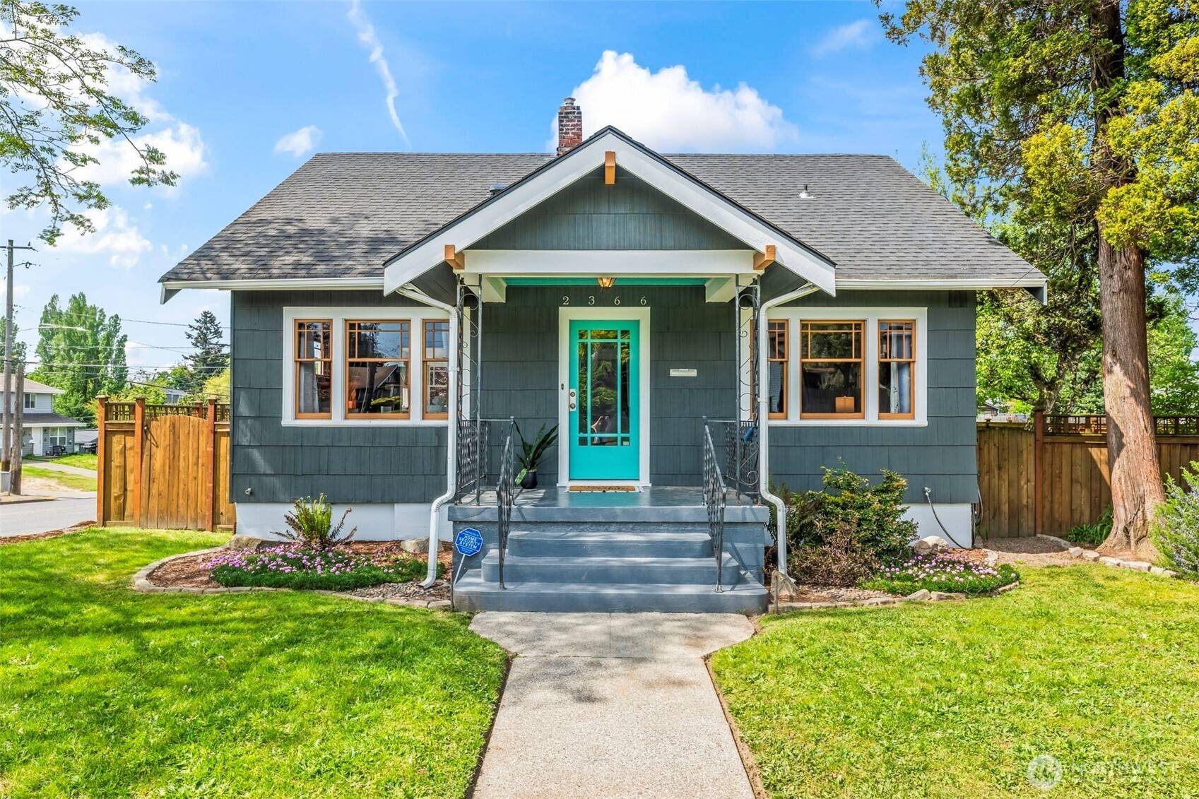 Tacoma, WA 98405,2366 S Alaska ST