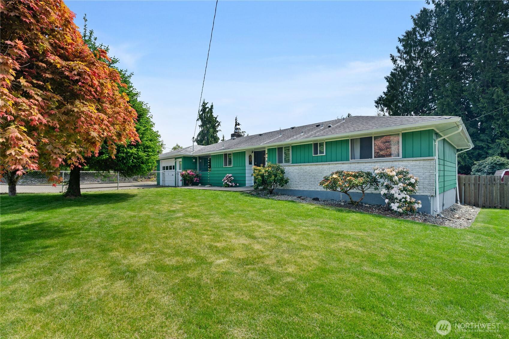 Montesano, WA 98563,633 W Simpson AVE