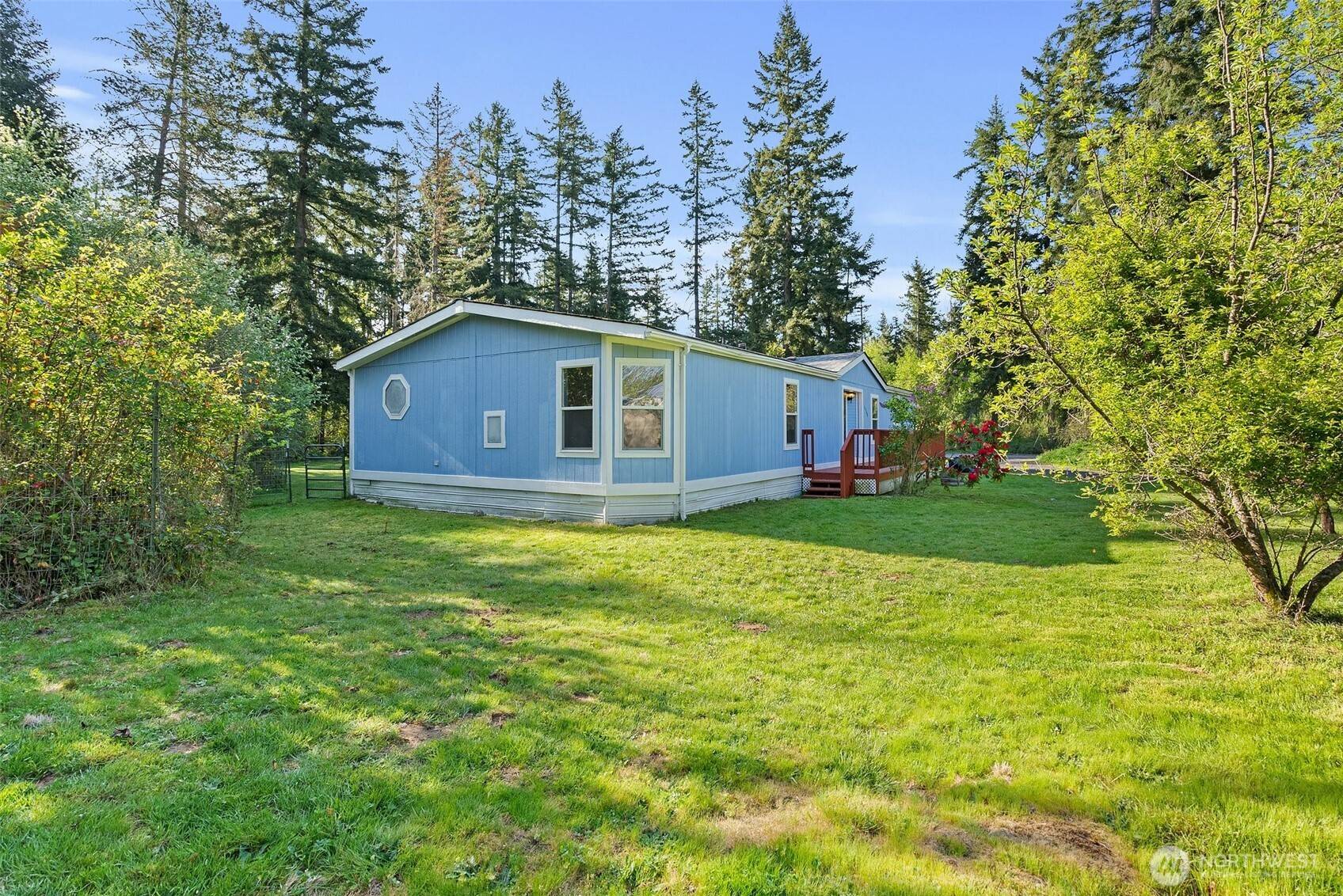 Yelm, WA 98597,15140 Vail RD SE