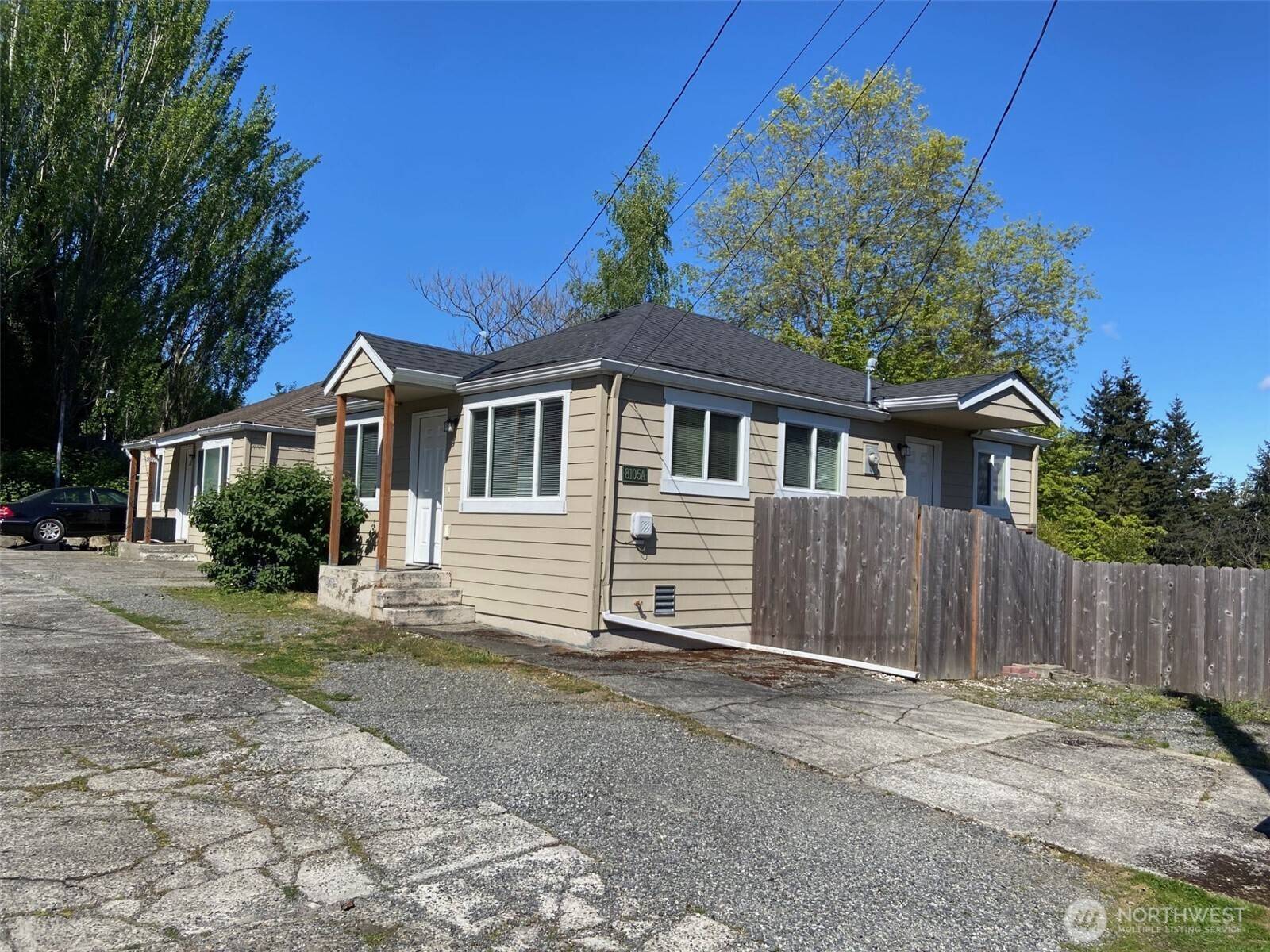 Edmonds, WA 98026,8105 240th ST SW