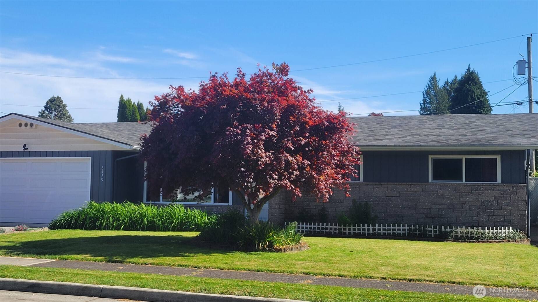 Longview, WA 98632,3129 Hudson ST