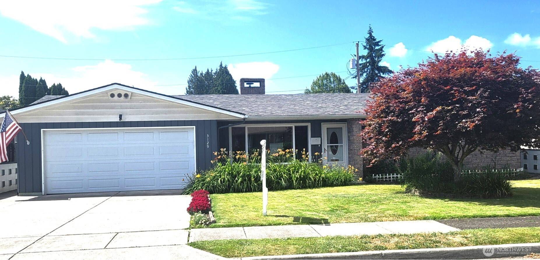 Longview, WA 98632,3129 Hudson ST