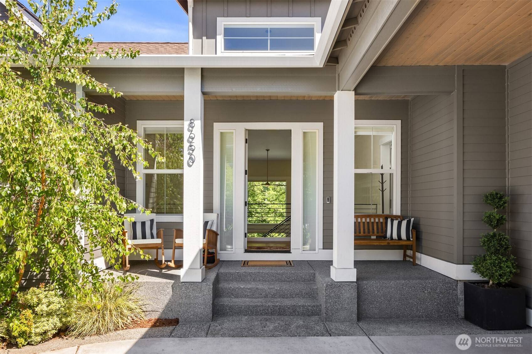 Bainbridge Island, WA 98110,8650 NE Reserve WAY