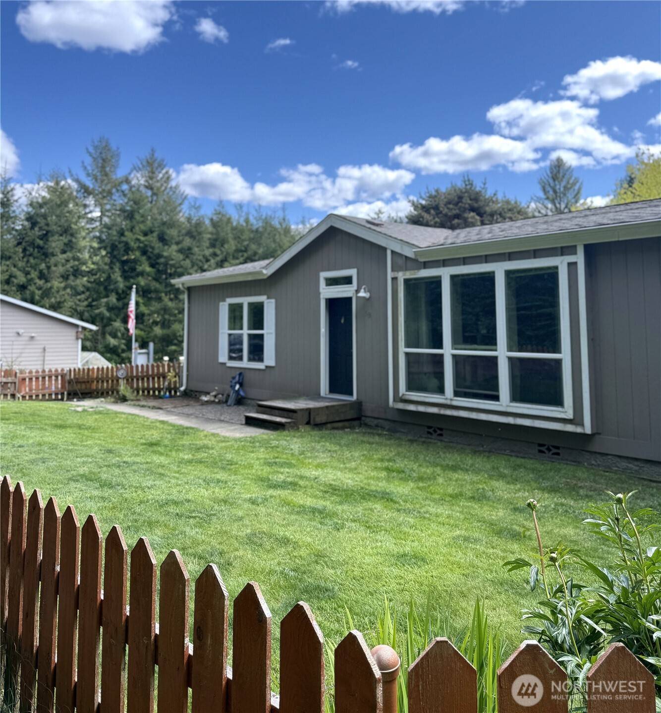 Raymond, WA 98577,68 Urych