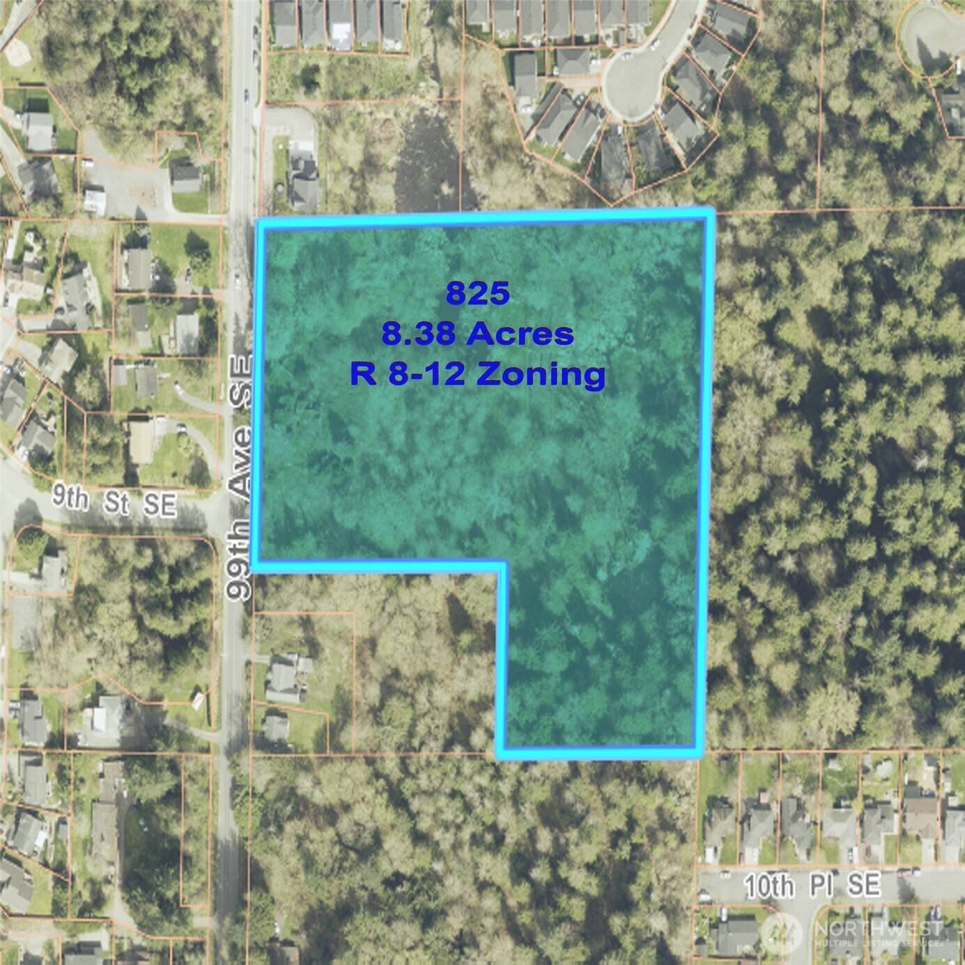 Lake Stevens, WA 98258,825 99th AVE SE
