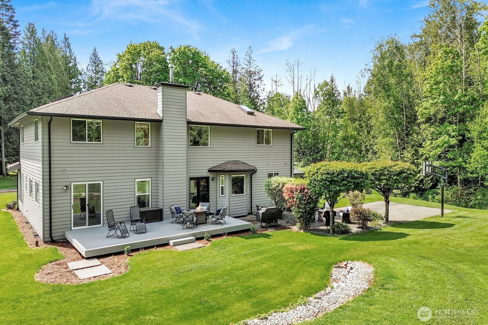 Ferndale, WA 98248,1750 Kass RD