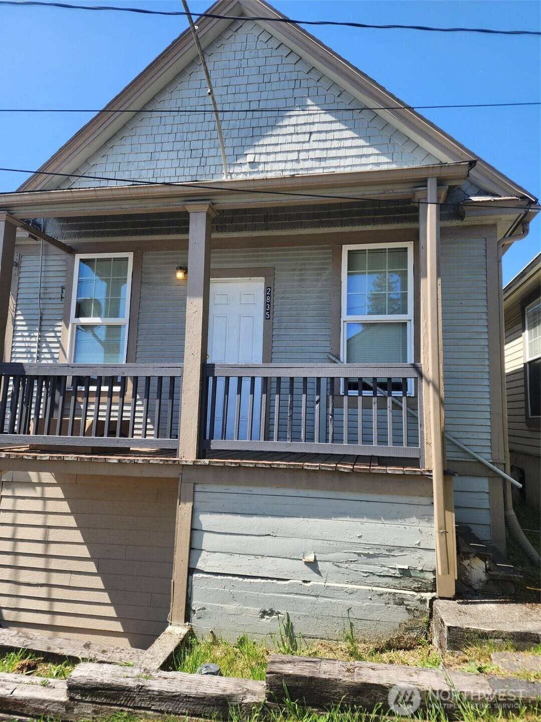 Tacoma, WA 98409,1637 CENTER ST