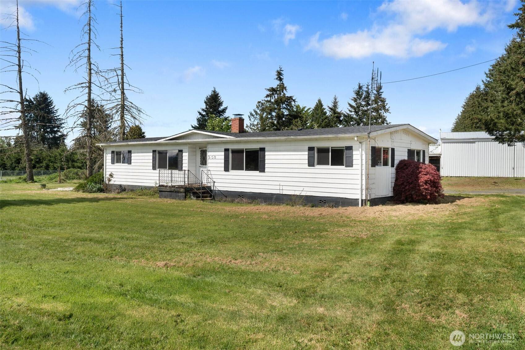 Chehalis, WA 98532,252 Romerman RD