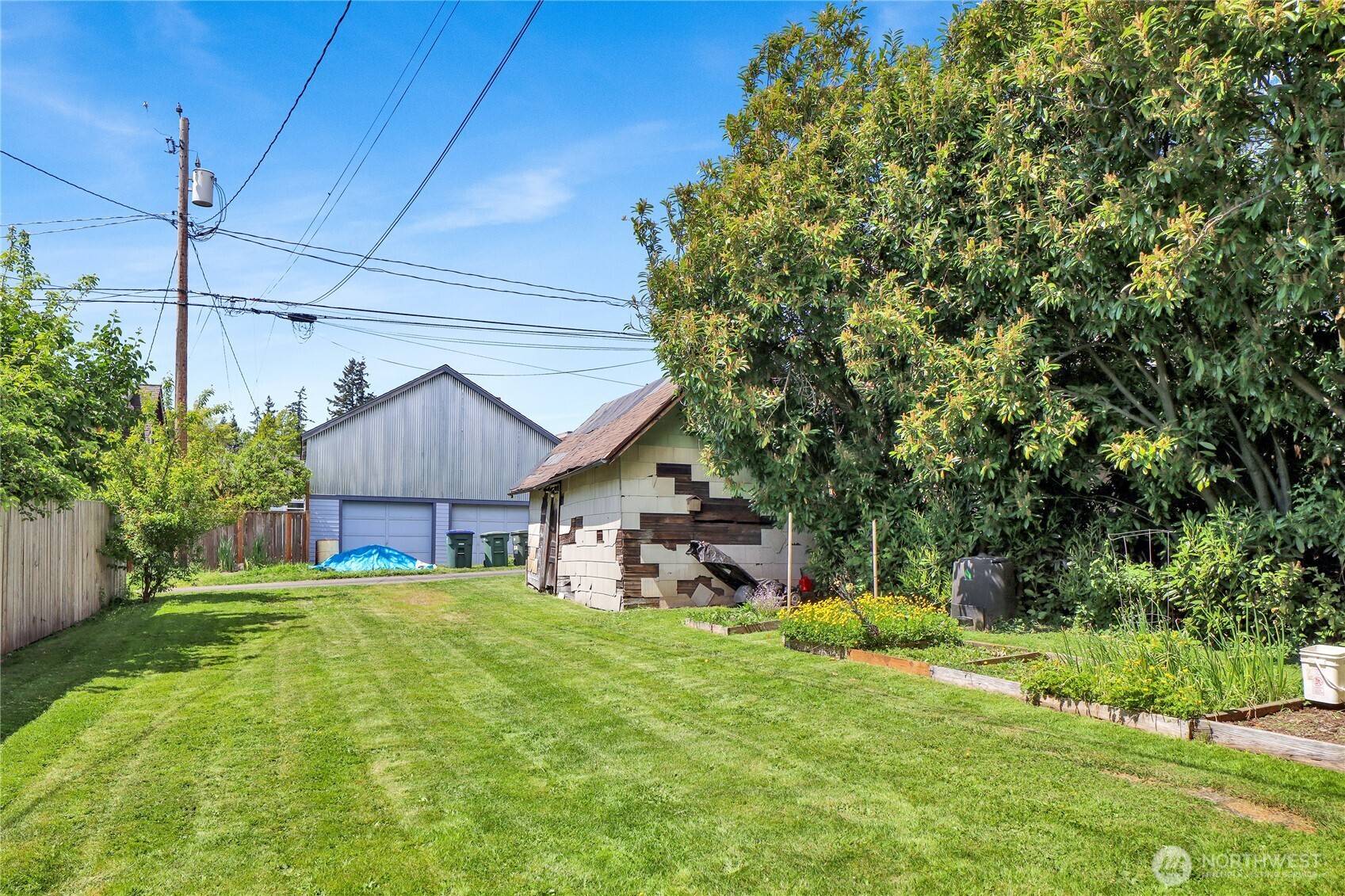 Bellingham, WA 98225,2331 Grant ST