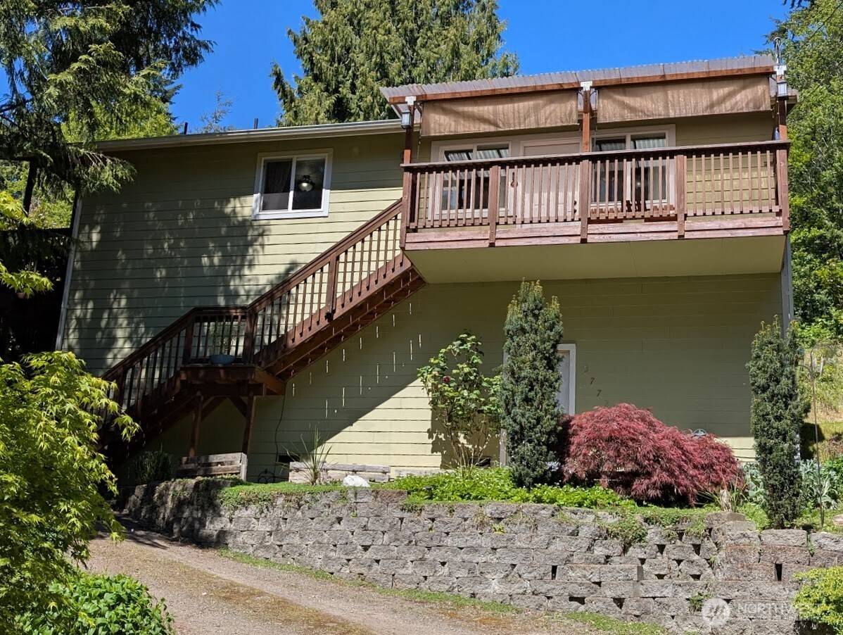 Hansville, WA 98340,5772 NE Spruce DR