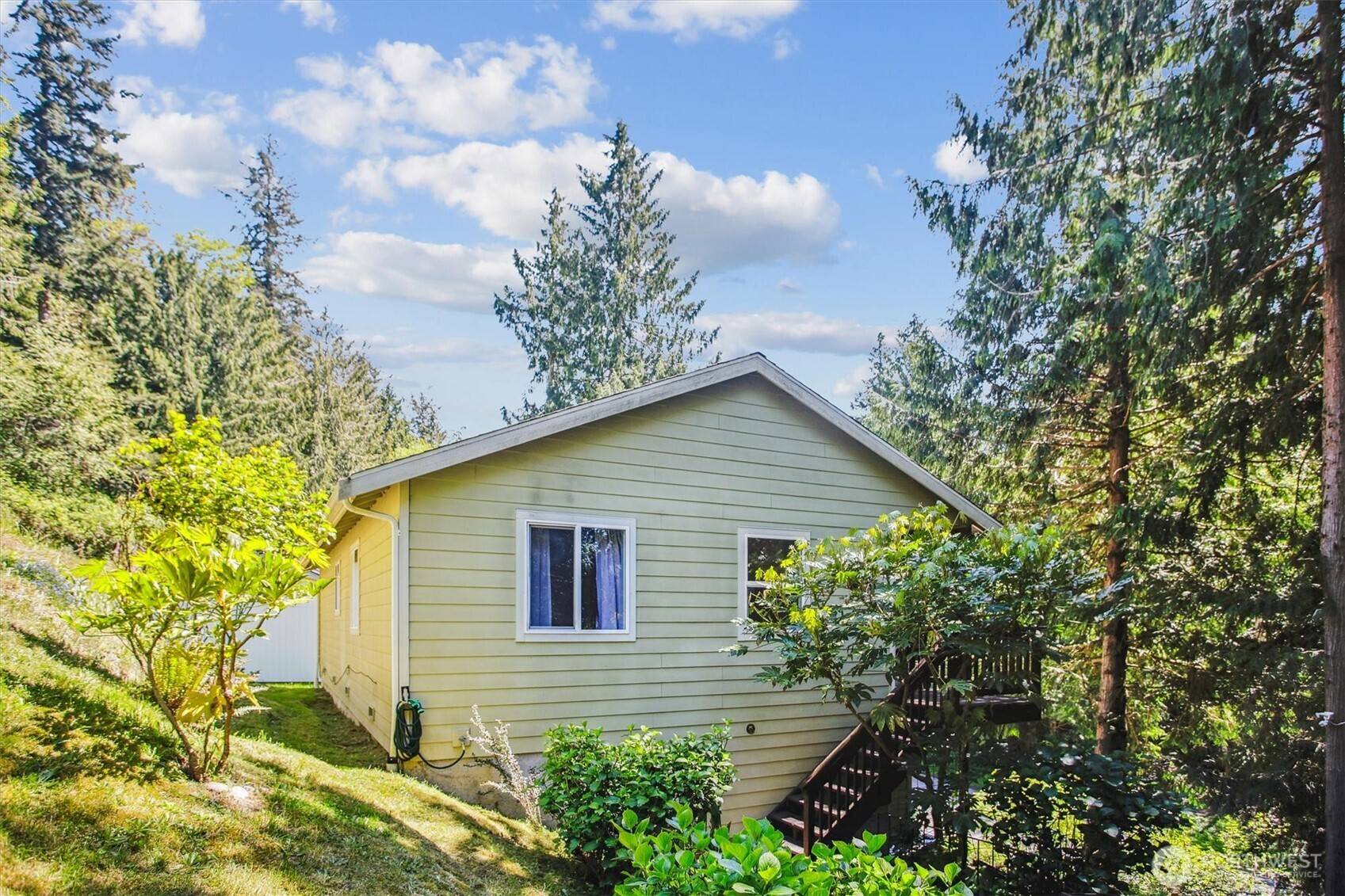 Hansville, WA 98340,5772 NE Spruce DR