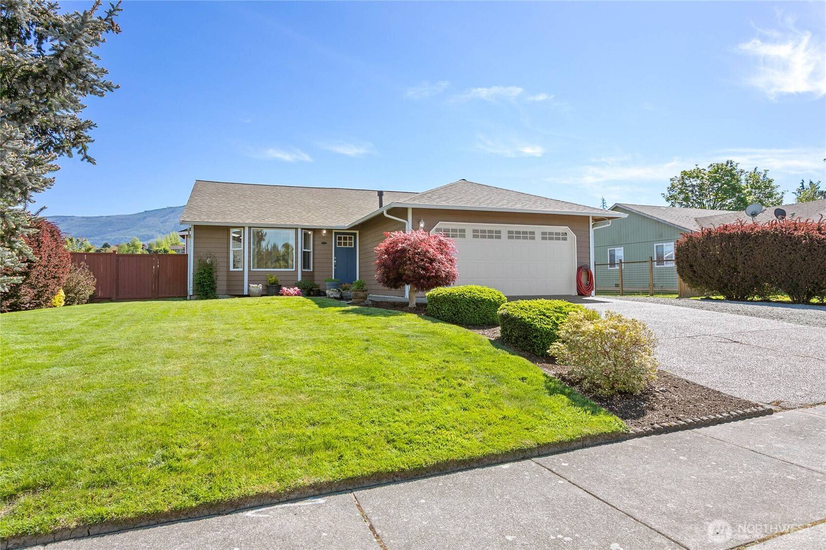Mount Vernon, WA 98274,17127 Zoya DR