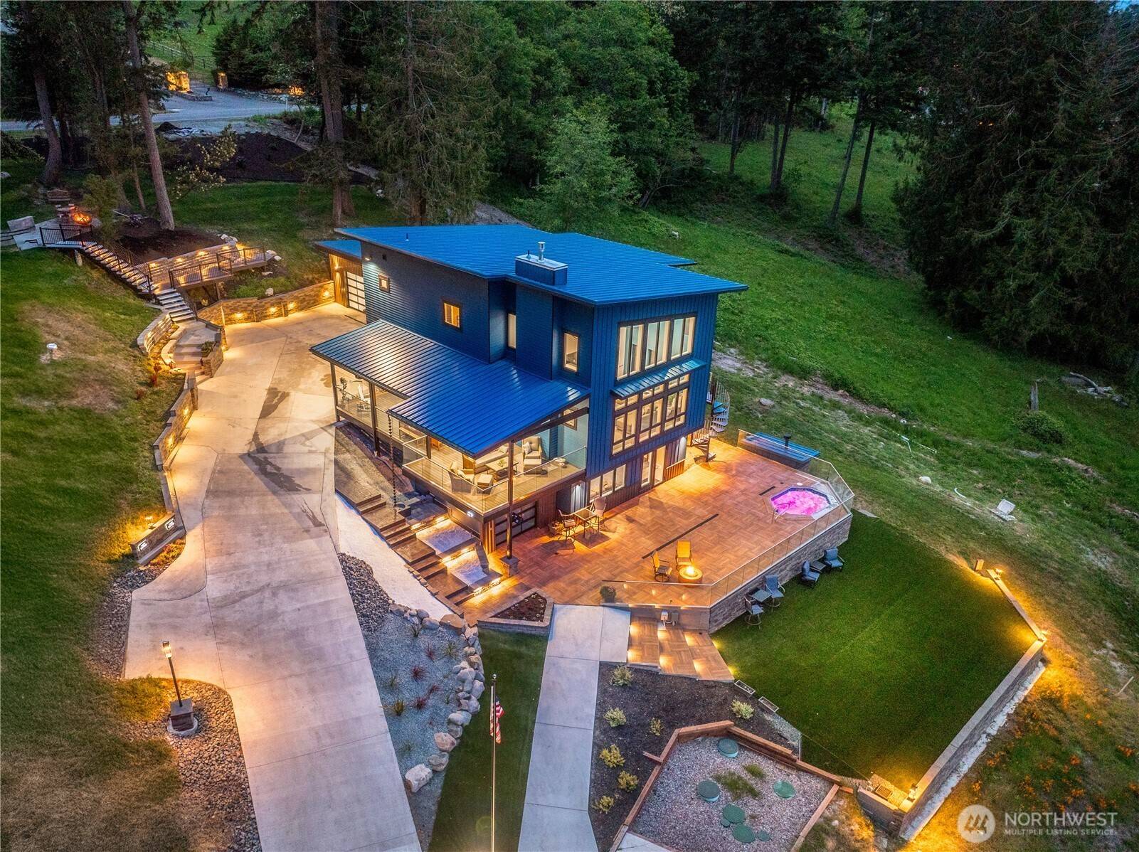 Oak Harbor, WA 98277,1423 Sergios View LN