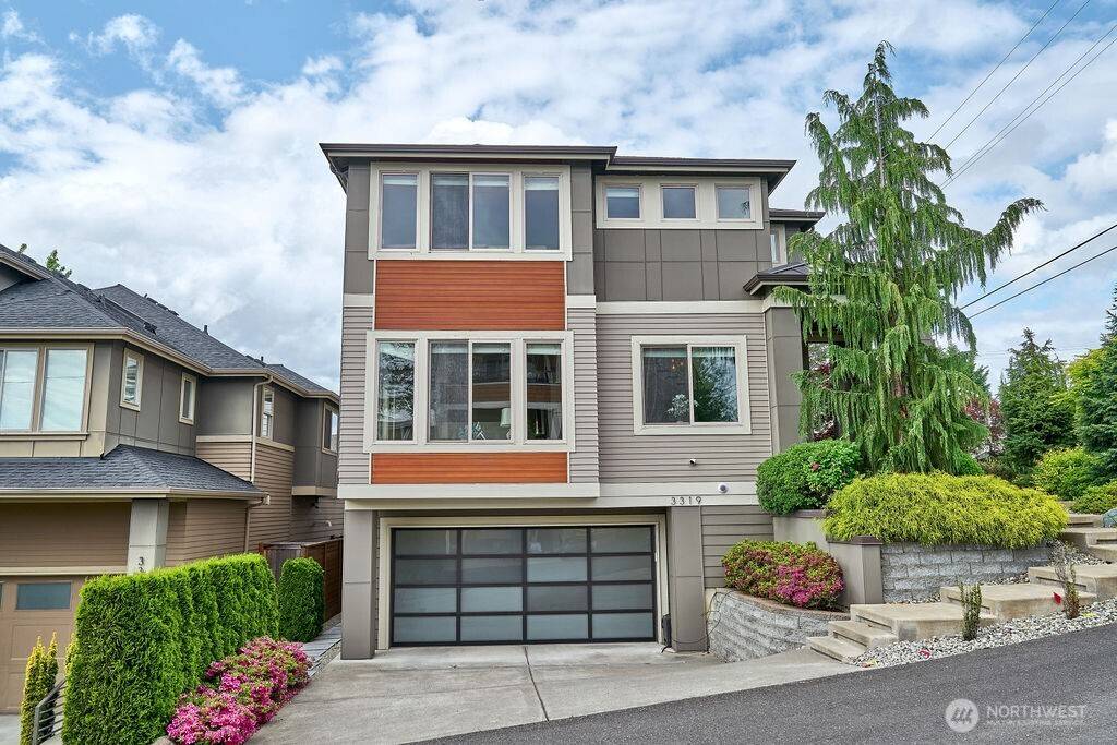 Renton, WA 98056,3319 Burnett AVE N